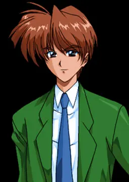 二階堂 真澄