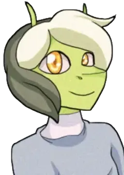 Roger Mantis