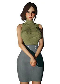 Lara Green