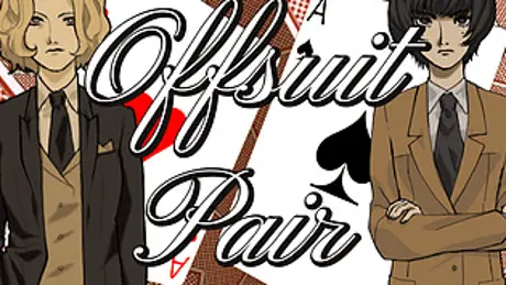 Offsuit Pair