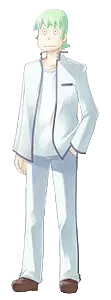 竹内 山葵