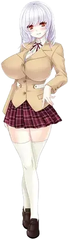 安角 麻由莉