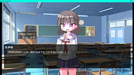 お腹を連打しないで
