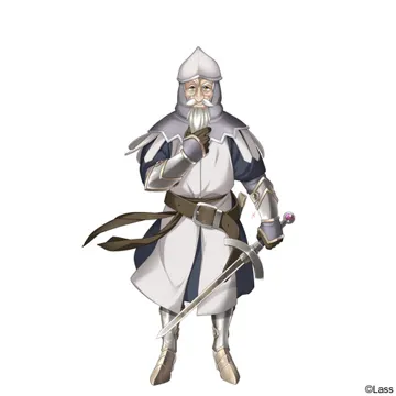 兵士長ペイレ