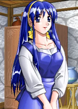 フェリシア=ミルム