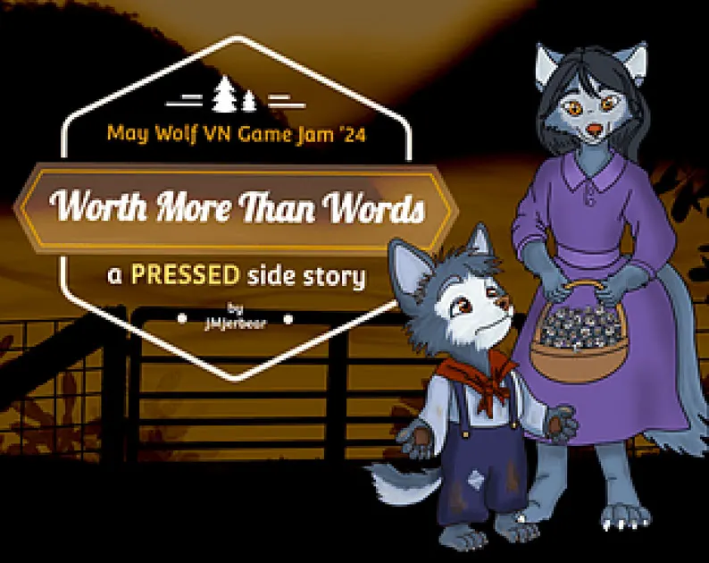 Worth More Than Words