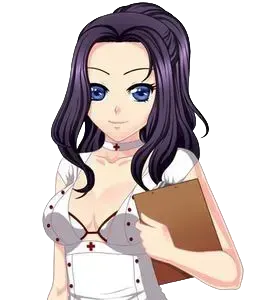 Dr. Mikai