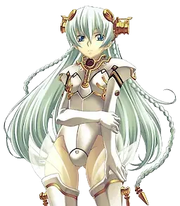 シュレリア
