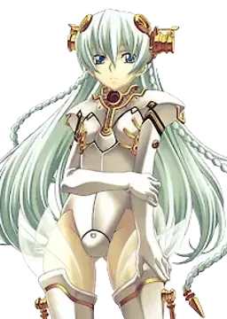 シュレリア