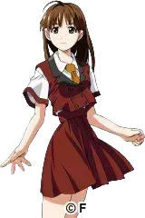 佐伯綾菜