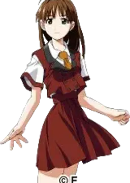 佐伯綾菜