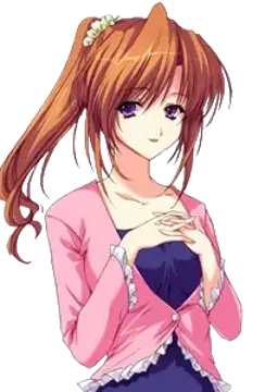 姫宮 彩音