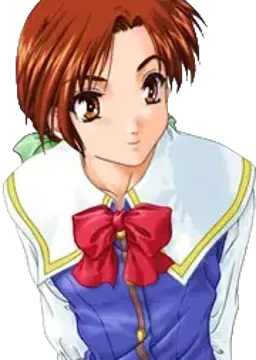 高坂 香月