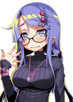 辻莉莉惠