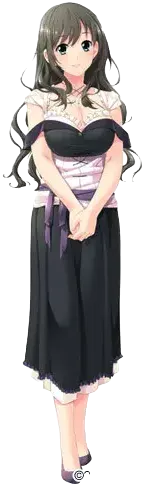 高藤由香里