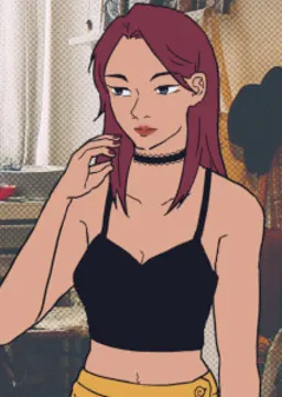 Maureen