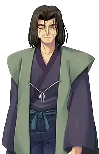 室鷲 幻左衛門