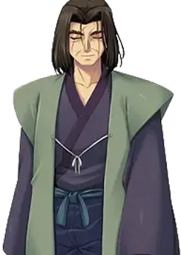 室鷲 幻左衛門