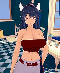 塔莎·穆恩沃克