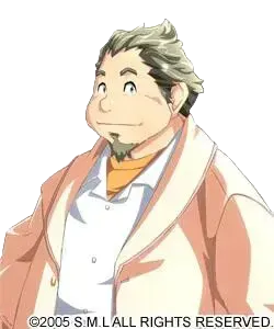 草場 鉄男