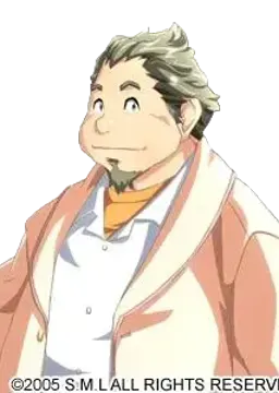 草場 鉄男