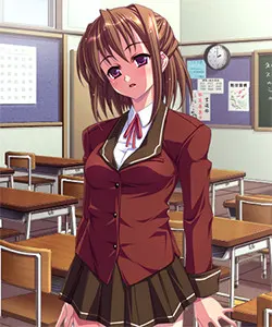 美鈴