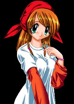奈々子