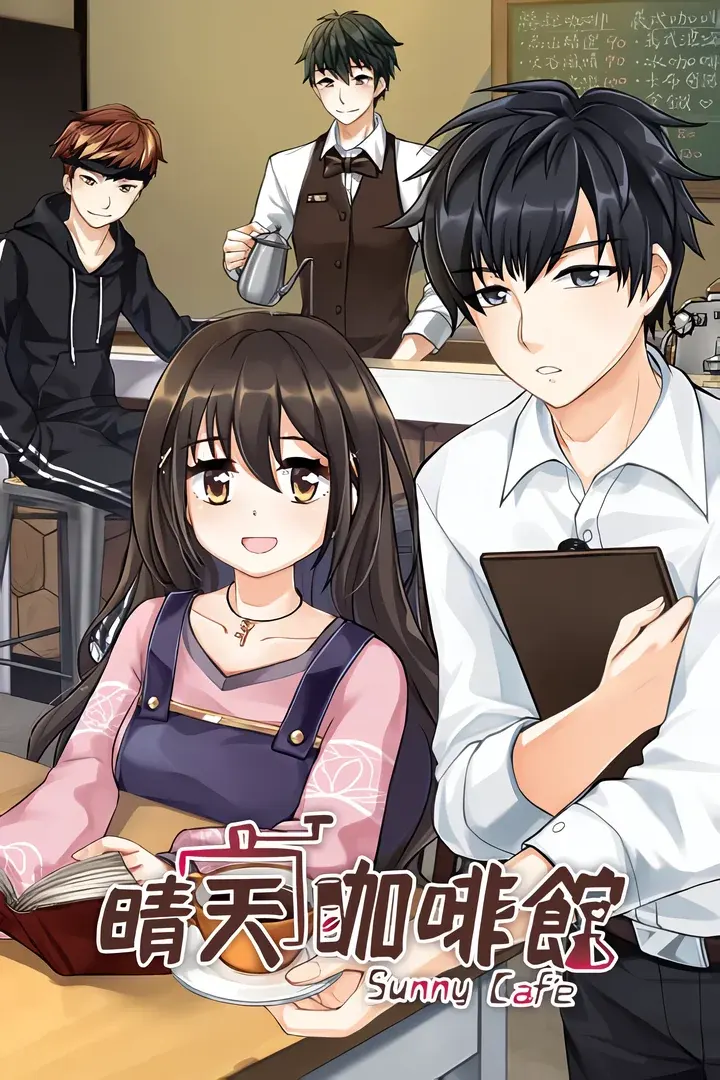Sunny Café
