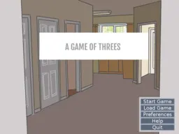 A Game of Threes