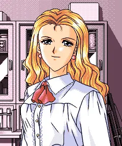 氷室 セーラ