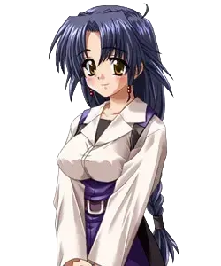雨宮 さやか