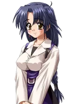 雨宮 さやか