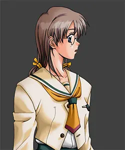 朝倉 雅美