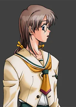 朝倉 雅美