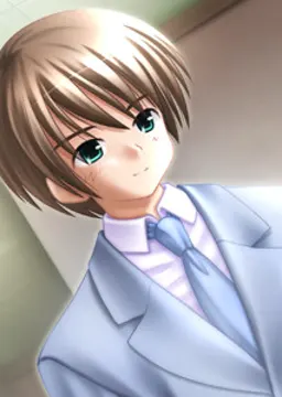 桜乃 樹