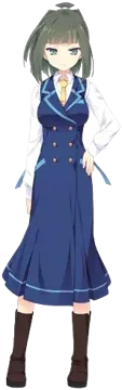 波多野 美奈