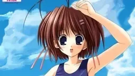 すくみず～フェチ☆になるもんっ！～