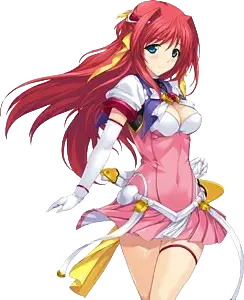 高圆寺沙由香