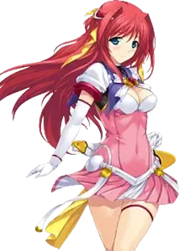 高圆寺沙由香