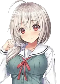 鴨下 あかね