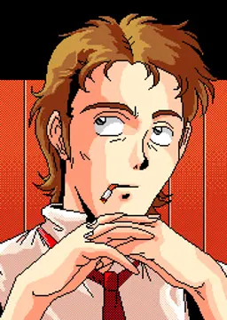 ケイス・スウィス