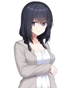 冴白美純