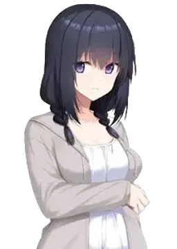 冴白美純