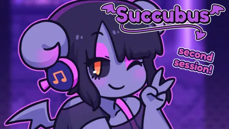 Sex Advice Succubus
