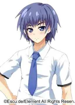 長谷見 陸