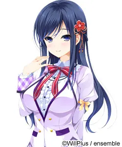 牧瀬皐月