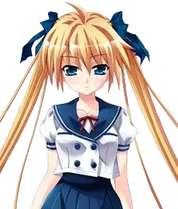 九重 ナナカ
