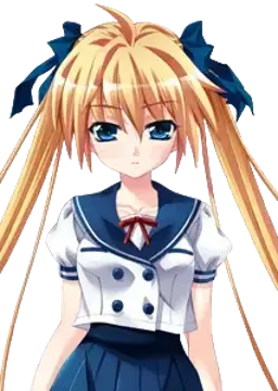 九重 ナナカ