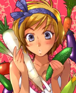 熊田 柚乃