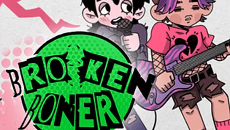 Broken Boner